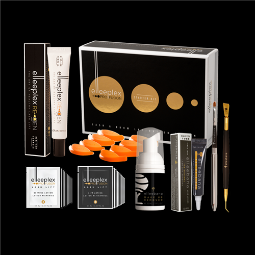 LASH_LAMINATION kit image